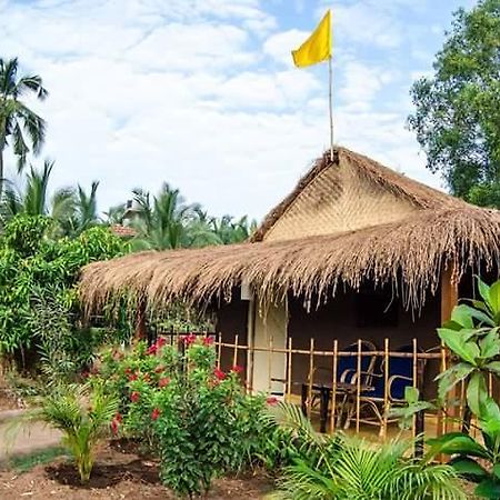 Banyan Tree Yoga Hotell Mandrem Eksteriør bilde
