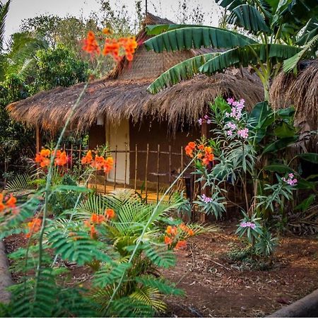 Banyan Tree Yoga Hotell Mandrem Eksteriør bilde