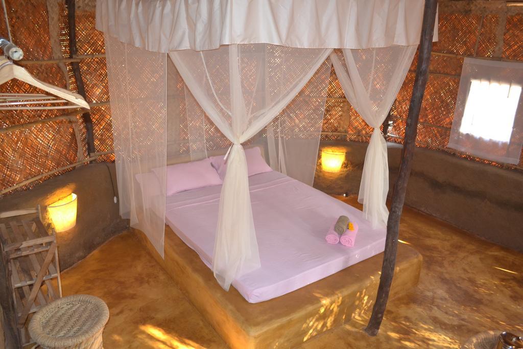 Banyan Tree Yoga Hotell Mandrem Eksteriør bilde