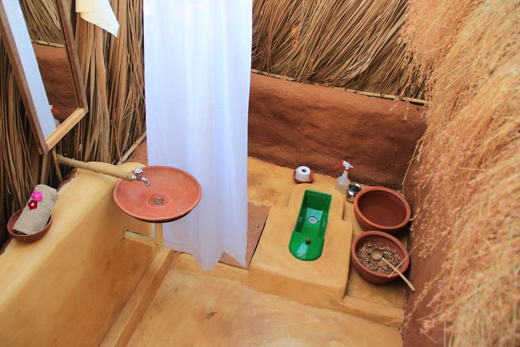 Banyan Tree Yoga Hotell Mandrem Eksteriør bilde