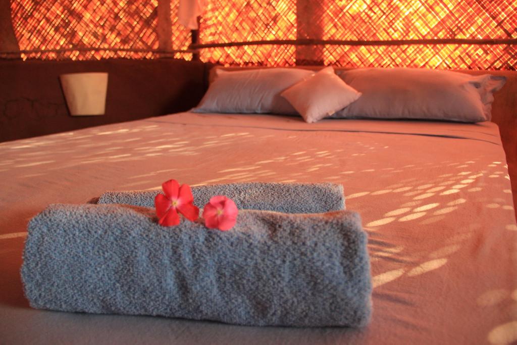 Banyan Tree Yoga Hotell Mandrem Eksteriør bilde