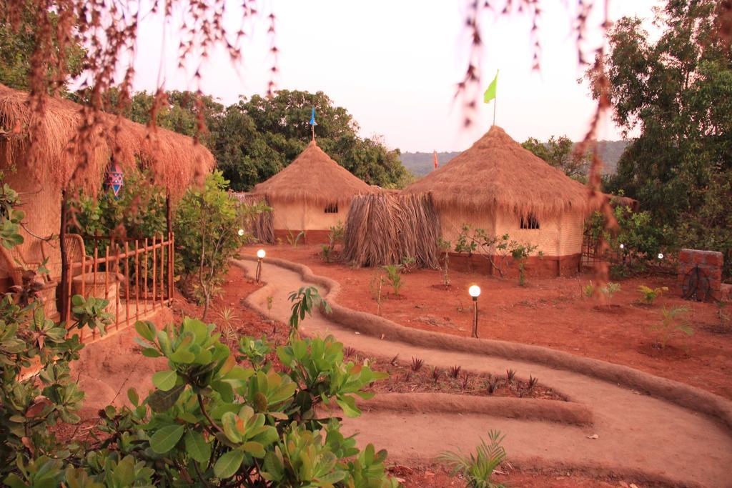 Banyan Tree Yoga Hotell Mandrem Eksteriør bilde