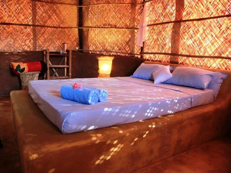 Banyan Tree Yoga Hotell Mandrem Eksteriør bilde