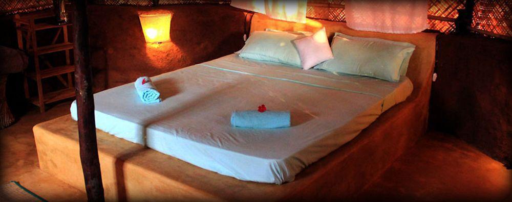 Banyan Tree Yoga Hotell Mandrem Eksteriør bilde