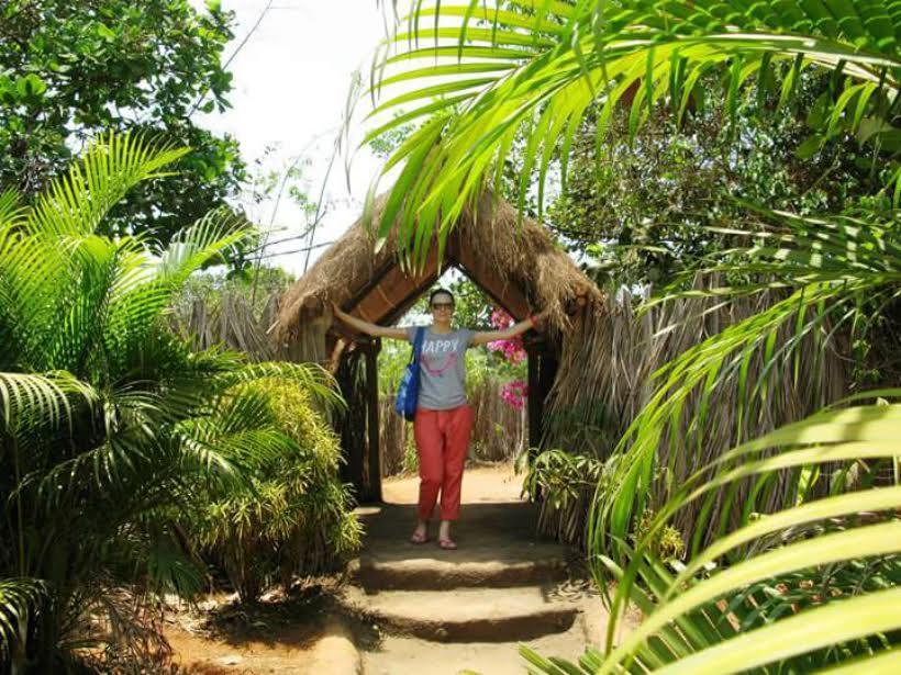 Banyan Tree Yoga Hotell Mandrem Eksteriør bilde